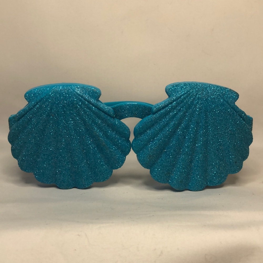Mermaid Sunglasses